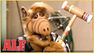 ALF is the Family Ref 🙅‍♂️ | S3 Ep2 Clip