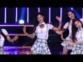 160521 아시아 모델 어워즈 특별공연 아이오아이 i.o.i dream girls 정채연 직캠