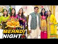 Mehndi Wale Din Abdul Rehman Ka Mobile Toot Gaya || Mehndi Night