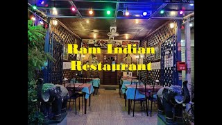 Ram Indian Restaurant