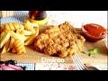 veal escalope recipe l dmiroofood