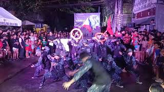 CAPITAL PH DANCE CONTEST BRGY LONGOS MALABON AUQ 23,2024