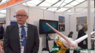 Andritz Hydro Interview: Hamerfest tidal turbine