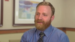 Dr. Meyers discusses the Imaging Program at Children's Hospital of Wisconsin
