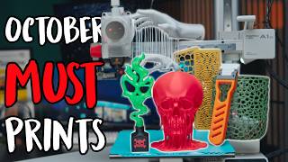 You Need To 3d Print These For December 2025 Mp3 Mp4 Download Clip