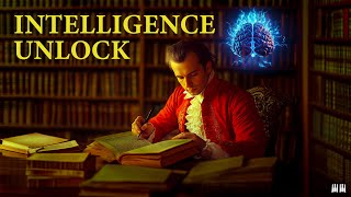 Mozart Effect: Unlock Intelligence and Brain Power | Classical Music for  Studying and Concentration