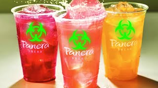 Panera's Lemonade Is Killing People