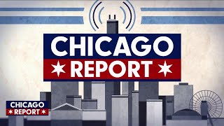 Will Illinois pass a millionaire's tax and rein in data centers | The Chicago Report