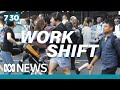 The government's vision for Australia's workforce | 7.30