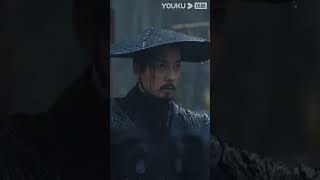 ENGSUB【HIGHLIGHT】战魂燃爆！唐莲独战暗河高手太精彩了！#TheBloodofYouth #少年歌行 #Shorts