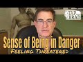 Sense of Being in Danger (feeling threatened) - Tapping with Brad Yates