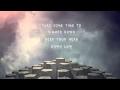 Imagine Dragons - Tiptoe - lyrics video