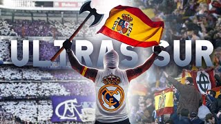 🇪🇸 L’histoire des ultras néon*zis du Real Madrid