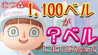 【あつ森】クリスマスのプレゼント交換ってこんな汚いものだっけ？【あつまれどうぶつの森】【クリスマスイブ】