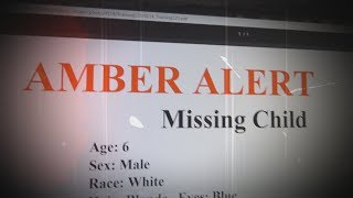 HOW IT WORKS: Amber Alerts