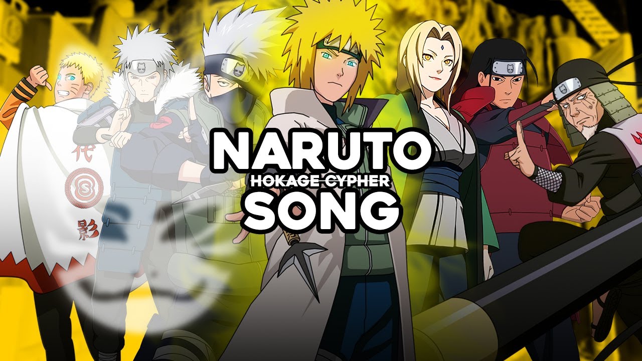 Naruto Pictures Hokage Infoupdate Org