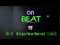 tre oh fie on beat major nine remix