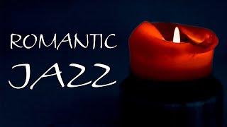 Jazz for Two: Romantic Saxophone Music, Sensual Mindset, Smooth Background Music