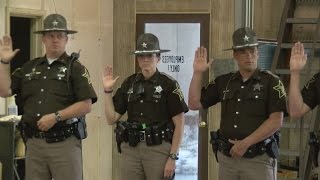 Tippecanoe County to Hire Three New Deputies
