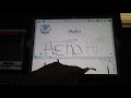 note anytime ipad app review not just another simple note taking application