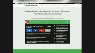 The Smart Podcast Player Beta Launch Part! With Pat Flynn