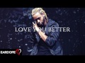 PARTYNEXTDOOR Love You Better ft Big Sean NEW SONG 2017