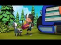 Rusty’s Tiny Adventure and MORE  Rusty Rivets Episodes  Cartoons for Kids