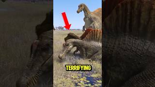 Top 5 Most Terrifying Sounds of Extinct Animals 😱🫣