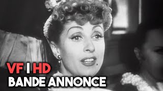 Le Plaisir (1952) Bande Annonce VF [HD]