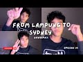 From Lampung to Sydney | Video Intro