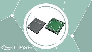 Infineon's 60GHz In-Cabin Monitoring System | Fast Facts