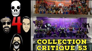 Collection Critique 53 4 Dummies