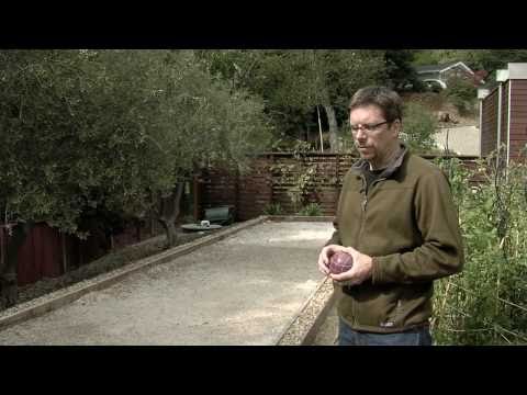 Bocce Ball Court Size & Materials Bocce Ball Court Size & Materials
