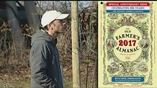 Weather Myths: Is There Any Truth to the Old Farmer's Almanac?