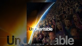 Uncharitable