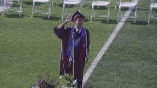 BHS Graduation 2024