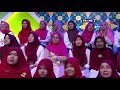 diancam saat dilamar ramadan di rumah uya 24 juni 2017