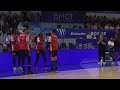 live lfb lattes montpellier bourges playoffs 1 4 finale retour