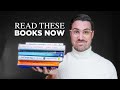 5 life-changing books you must read in 2024