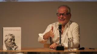 Lezioni di Cinema | CONVERSAZIONE CON THIERRY FREMAUX