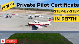 Unlocking the Skies: Private Pilot's License Ultimate Guide