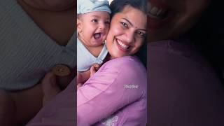 Geethamaduri with her son Druvadeera Tarak. #shorts #trending #viral #ytshorts  #geethanandu #love