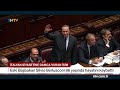 @ntv eski başbakan silvio berlusconi hayatını kaybetti