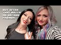 from enemies to allies meet giulia and stephanie vaquer nxt highlights oct. 22 2024