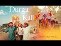 Durga Puja ni Kali Puja ni ||Mandela & Josh || Official Bodo Music Video || Dwimu Music Records