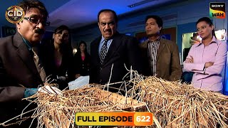 CID को मिला Mango के Box में Nuclear Chemical | CID | सी.आई.डी. | 4 Jan 25