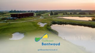 Golfbaan Bentwoud - Benthuizen