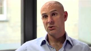 Jeff Dodds, former CEO of Tele2, explains in detail why he hired Mentor - customer testimonial
