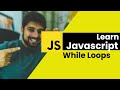 Don't Do this with While Loops - JavaScript Guide 2023