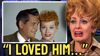Why Lucille Ball Never Forgave Desi Arnaz Before He Died